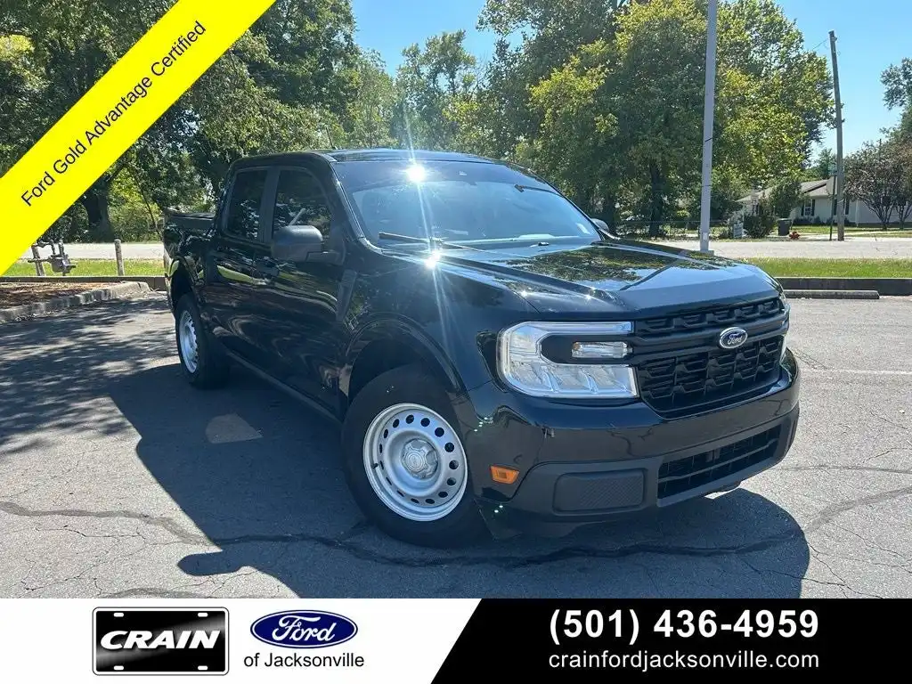 2024 Ford Maverick XL FWD's photo