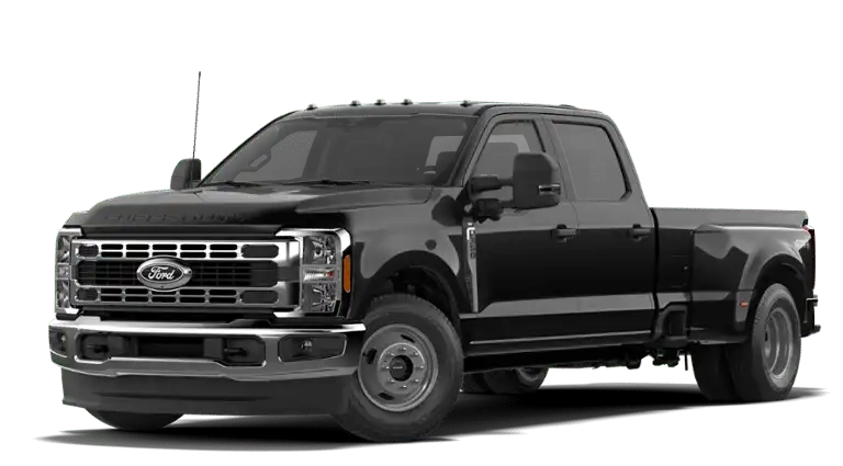 2027 Ford F-350 XLT 4WD Crew Cab DRW 8' Box's photo