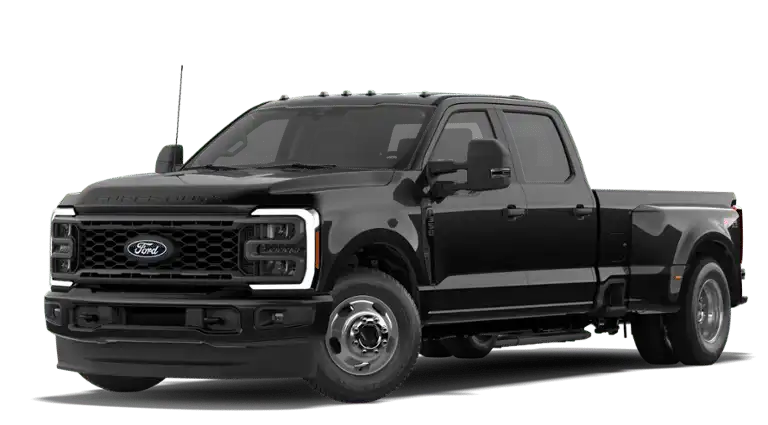 2027 Ford F-350 XL 4WD Crew Cab DRW 8' Box's photo