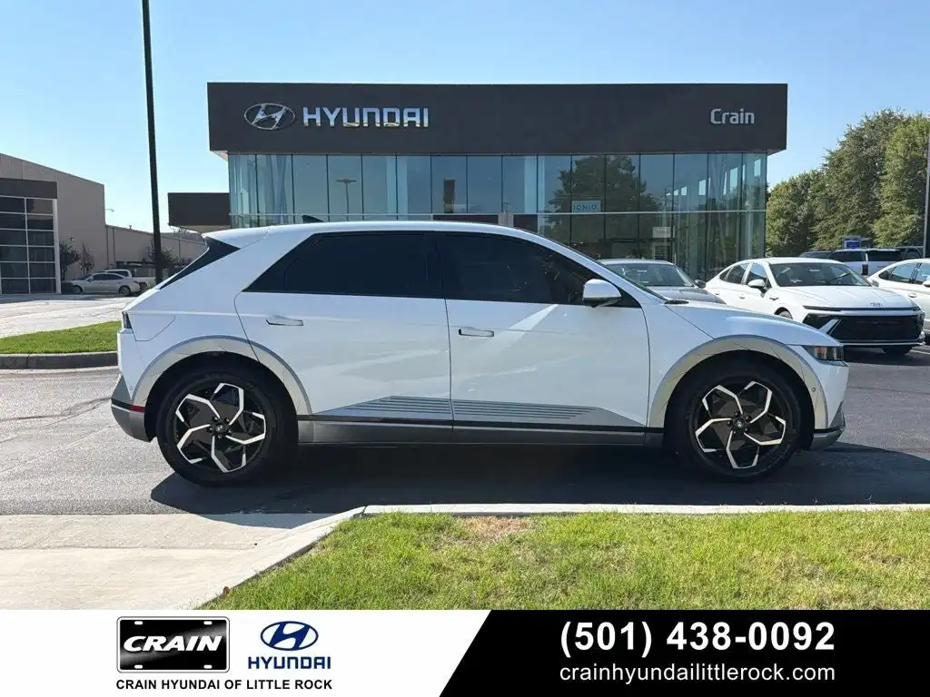 2024 Hyundai Ioniq 5 Limited RWD's photo