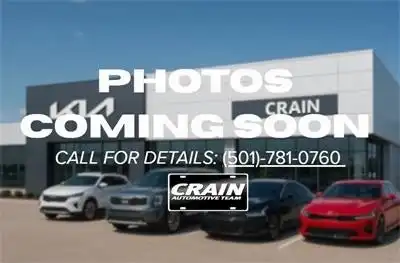 2026 Kia Niro LX HEV's photo