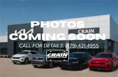 2027 Kia Seltos EX FWD's photo