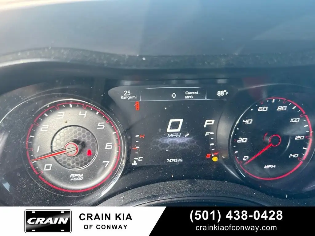 2021 Dodge Charger SXT photo 1