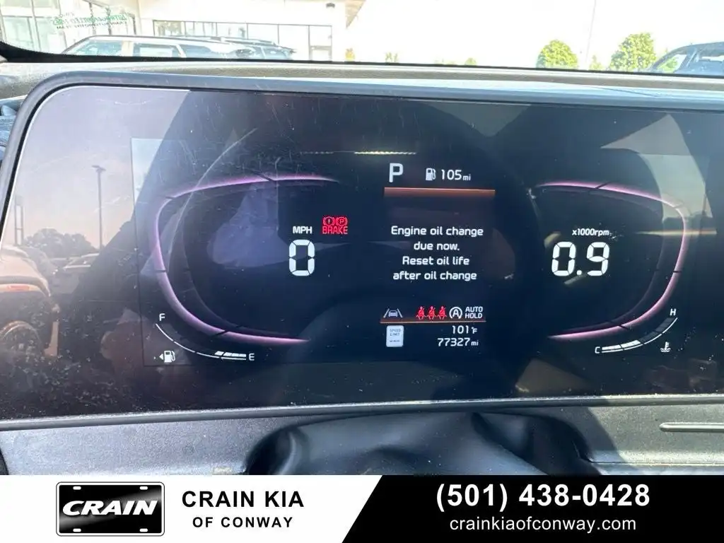 2023 Kia Sportage 2.5 X-Line AWD Auto's photo