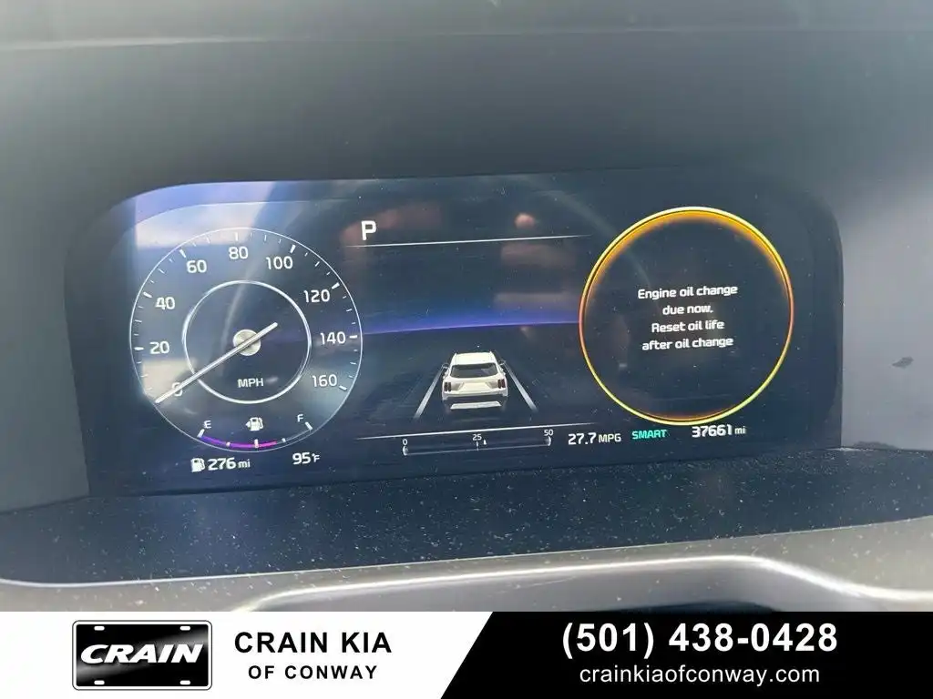 2023 Kia Sorento SX Prestige DCT's photo