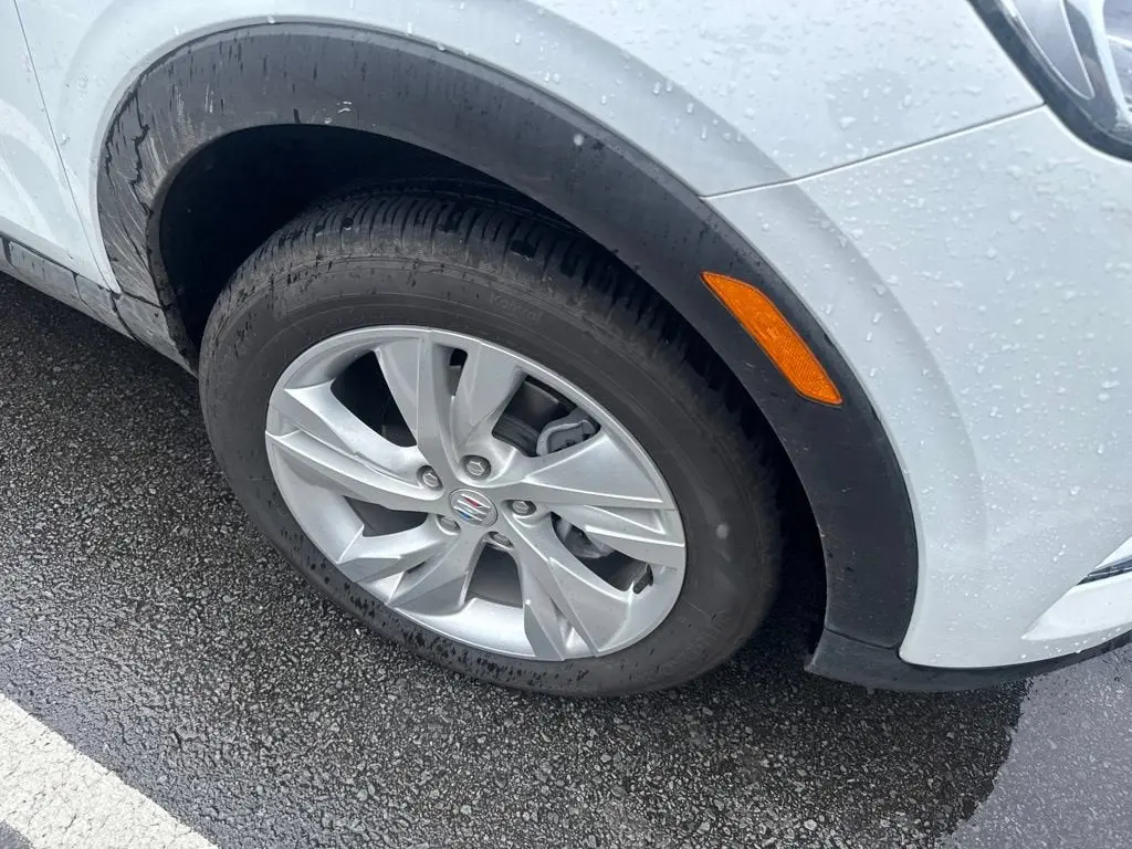 2026 Buick Encore GX Preferred photo 4