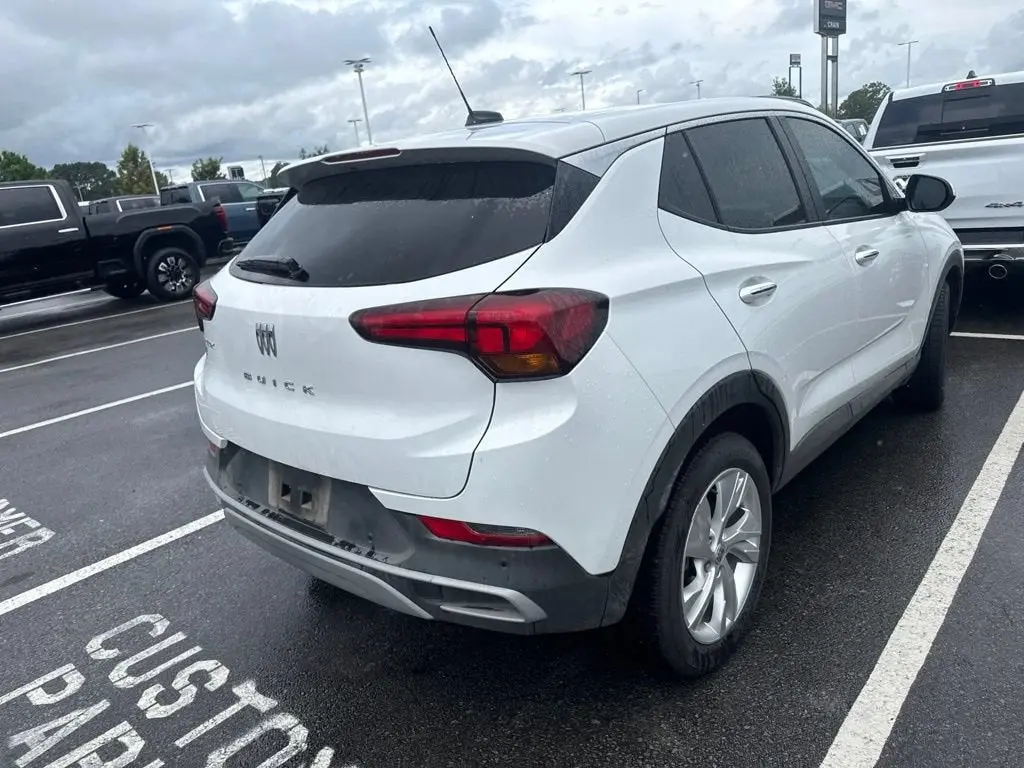2026 Buick Encore GX Preferred photo 5