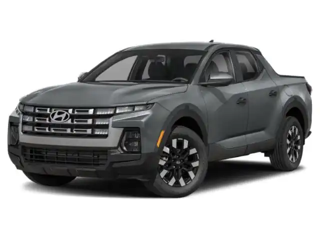 2027 Hyundai Santa Cruz SE 2.5 AWD's photo