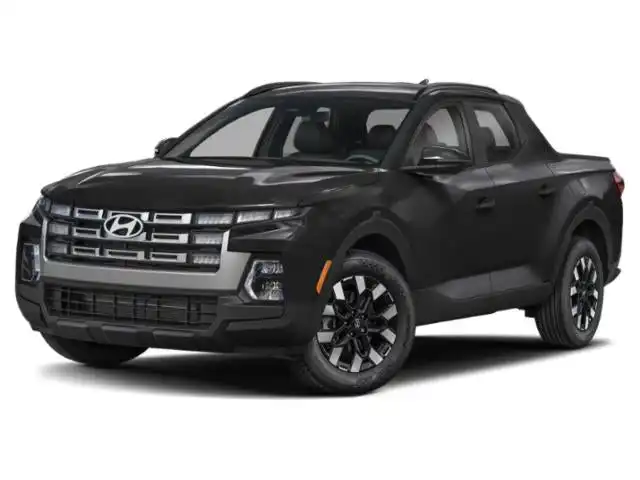 2027 Hyundai Santa Cruz SEL Activity 2.5 AWD's photo