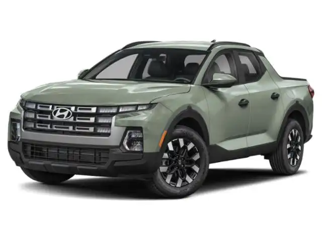 2027 Hyundai Santa Cruz SEL Activity 2.5 AWD's photo