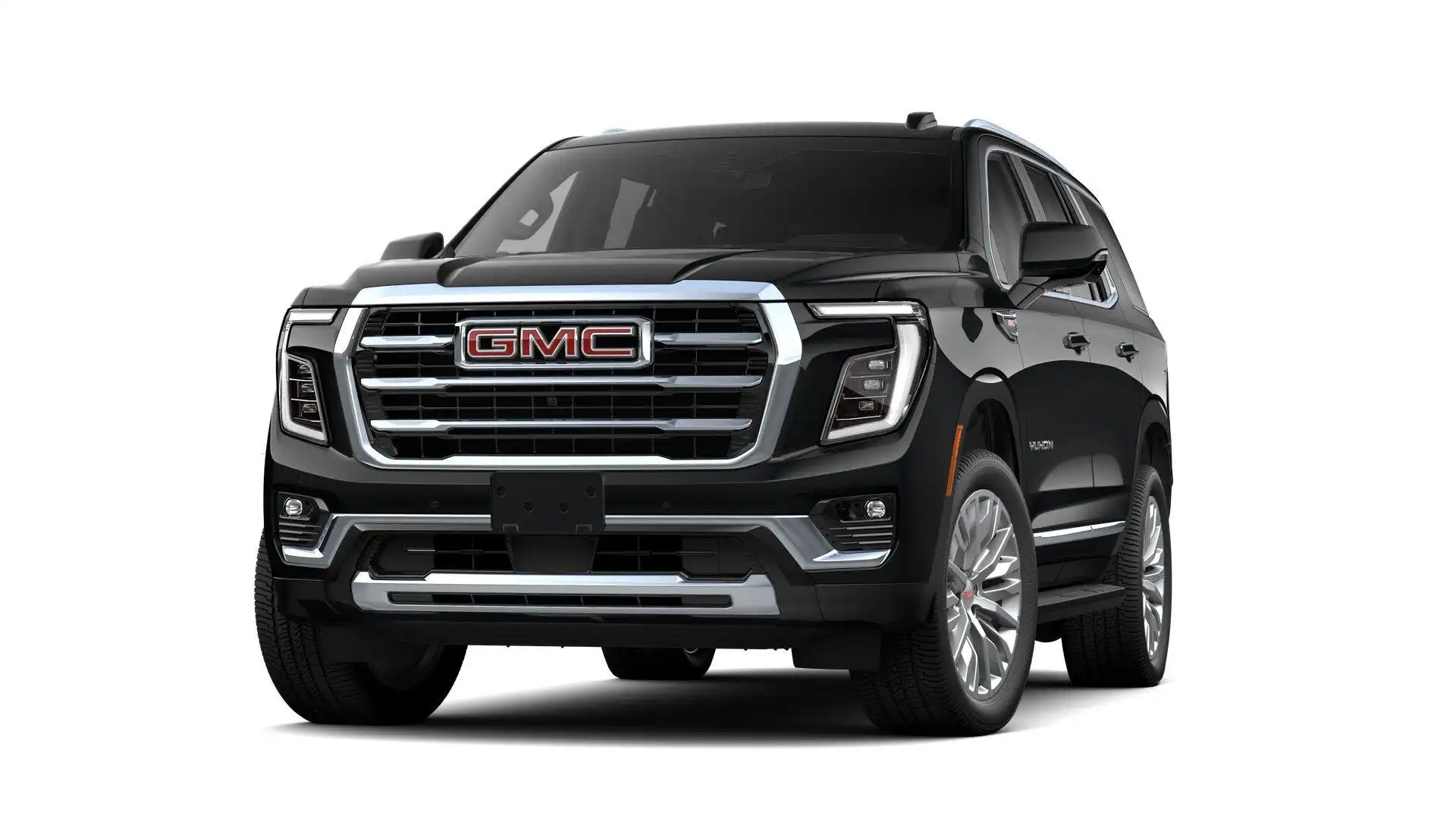2027 GMC Yukon Elevation 4WD's photo