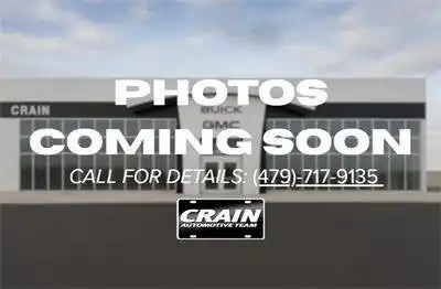 2021 GMC Yukon 4WD AT4's photo