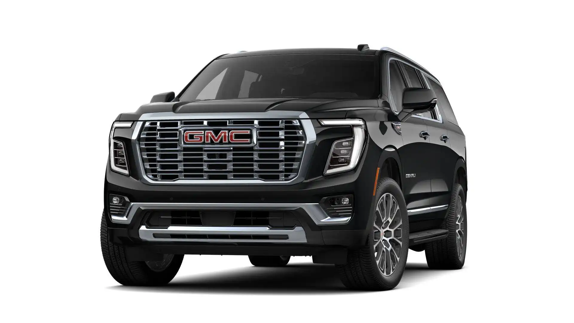 2026 GMC Yukon Denali AWD's photo