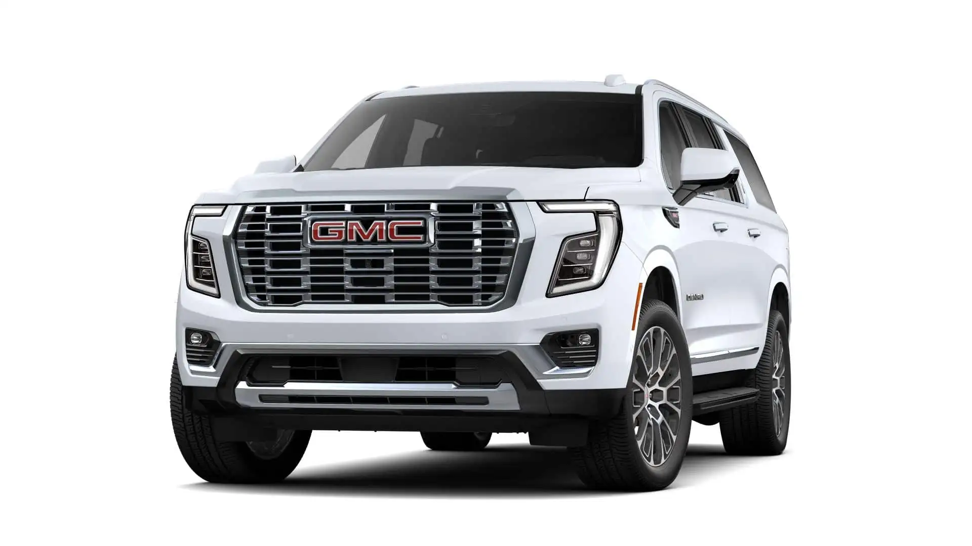 2026 GMC Yukon Denali AWD's photo