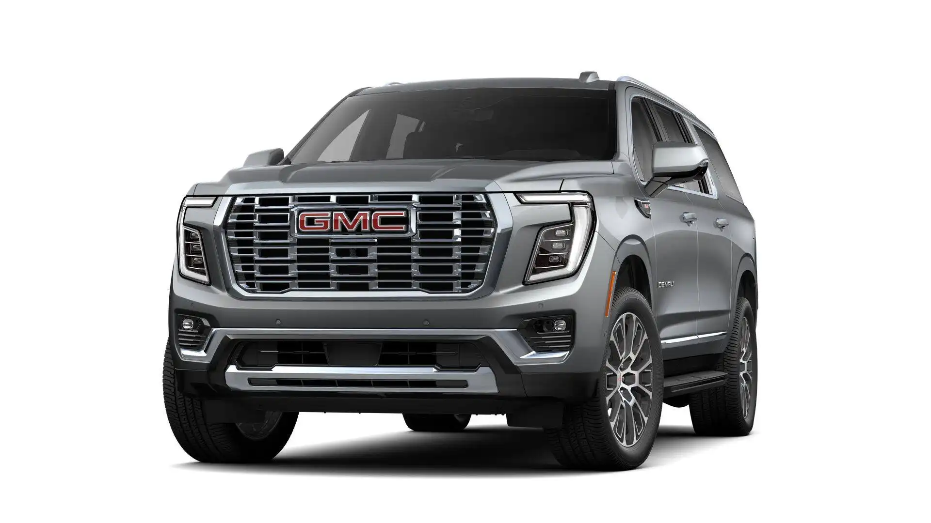 2026 GMC Yukon Denali AWD's photo