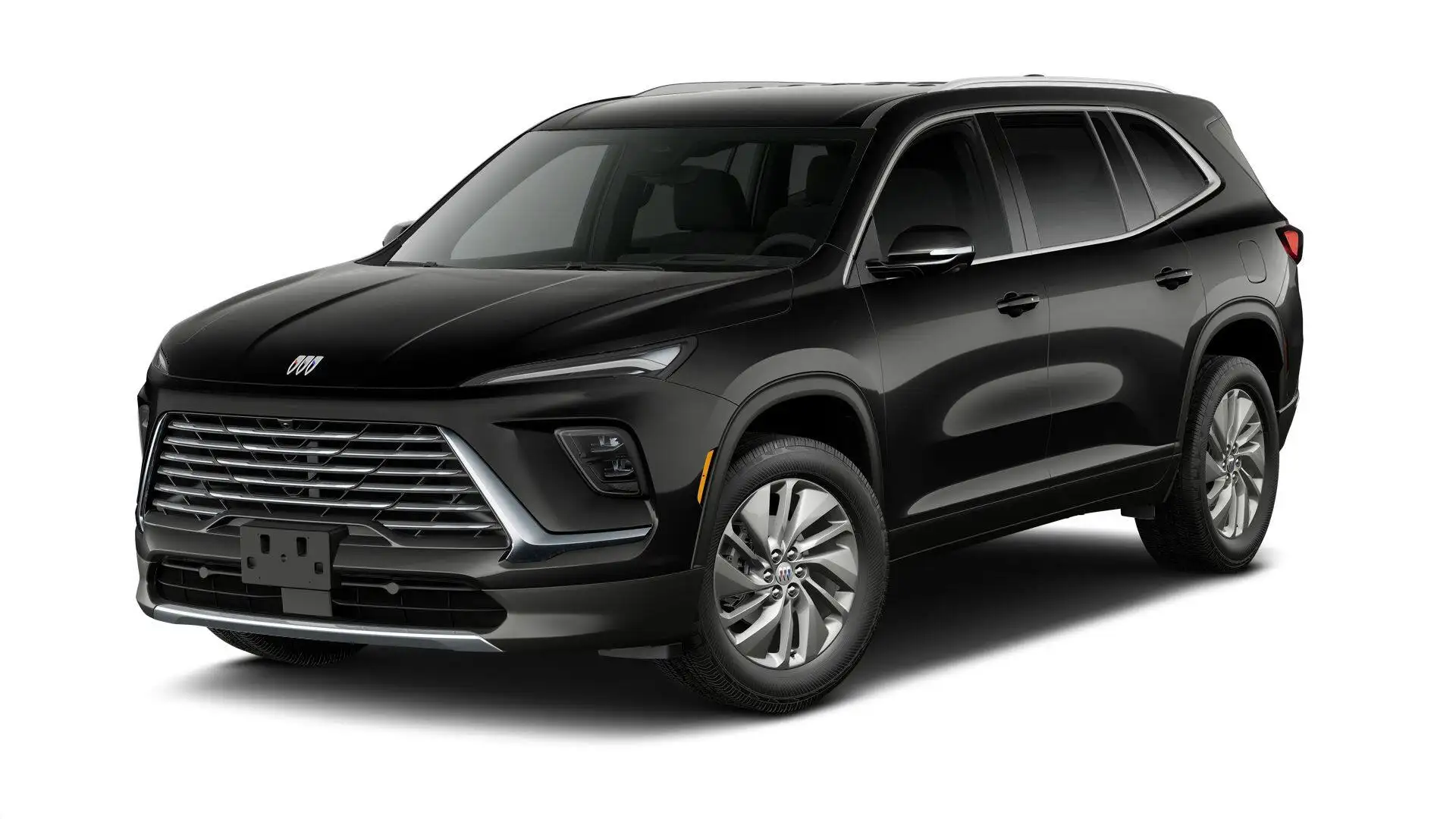2027 Buick Enclave Preferred's photo