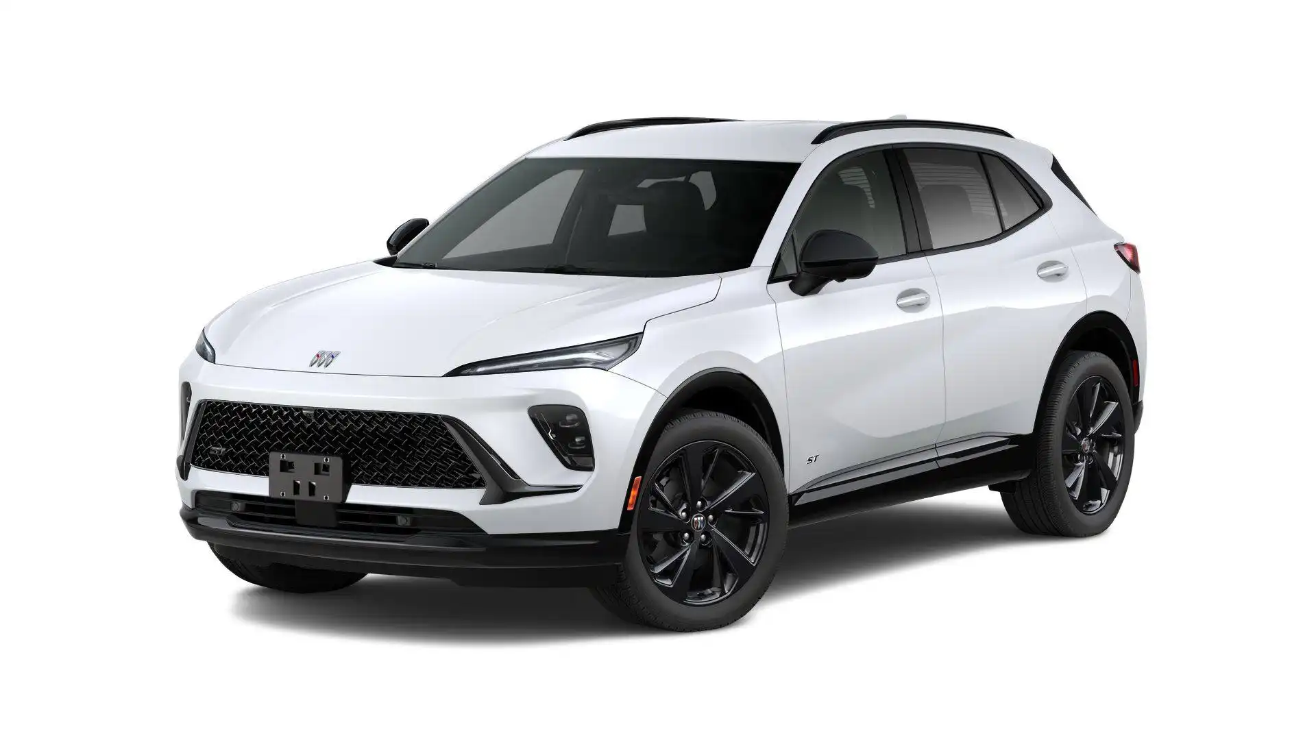 2026 Buick Envision Sport Touring AWD's photo