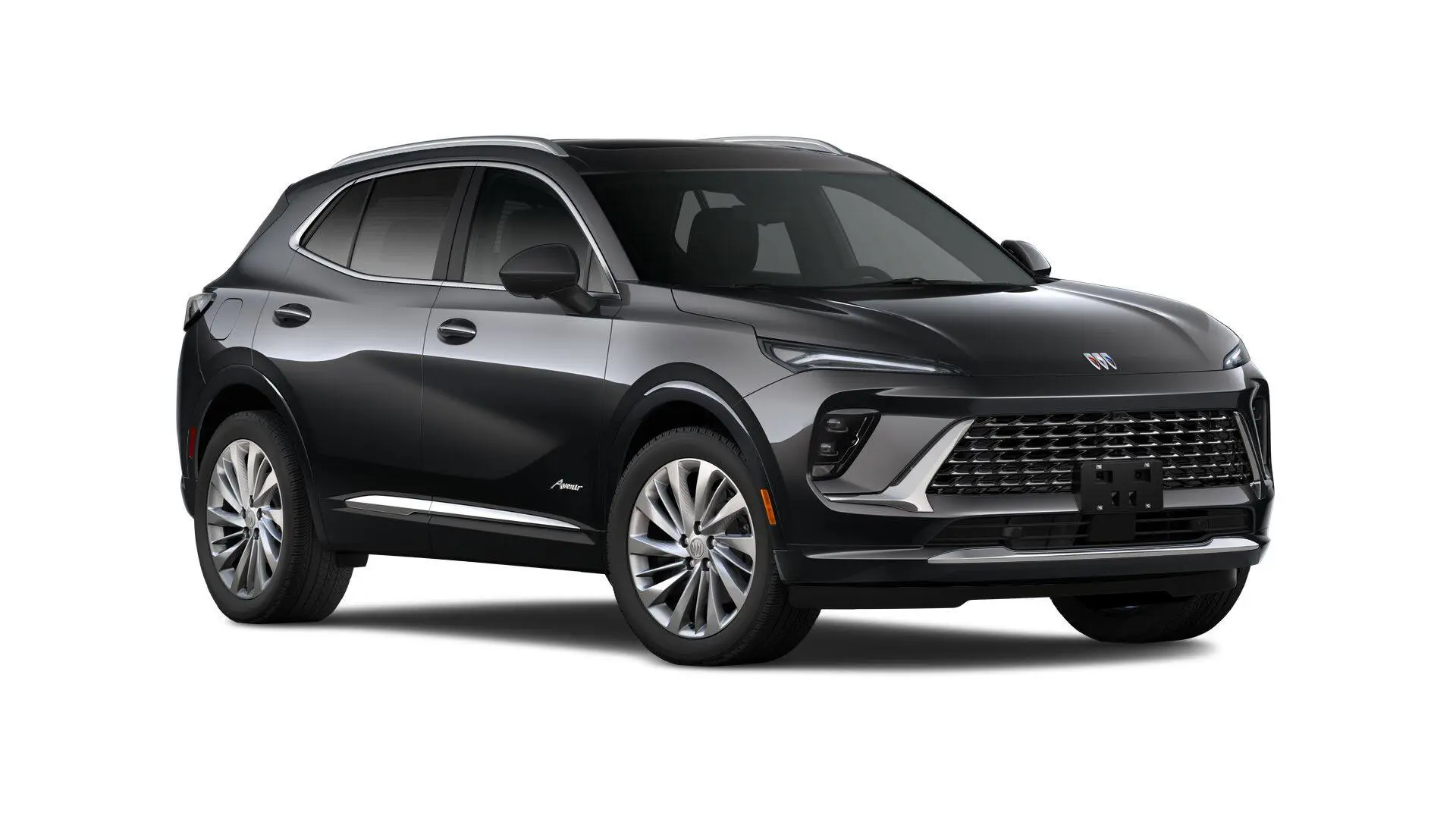 2026 Buick Envision Avenir AWD photo 4