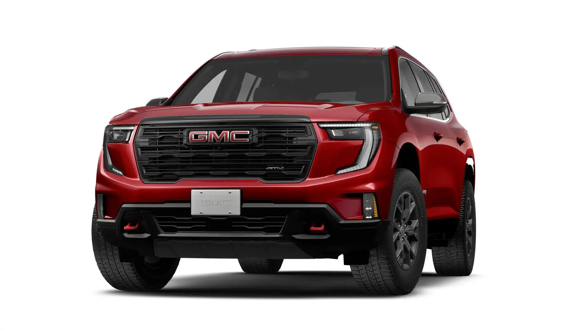 2027 GMC Acadia AT4 AWD's photo