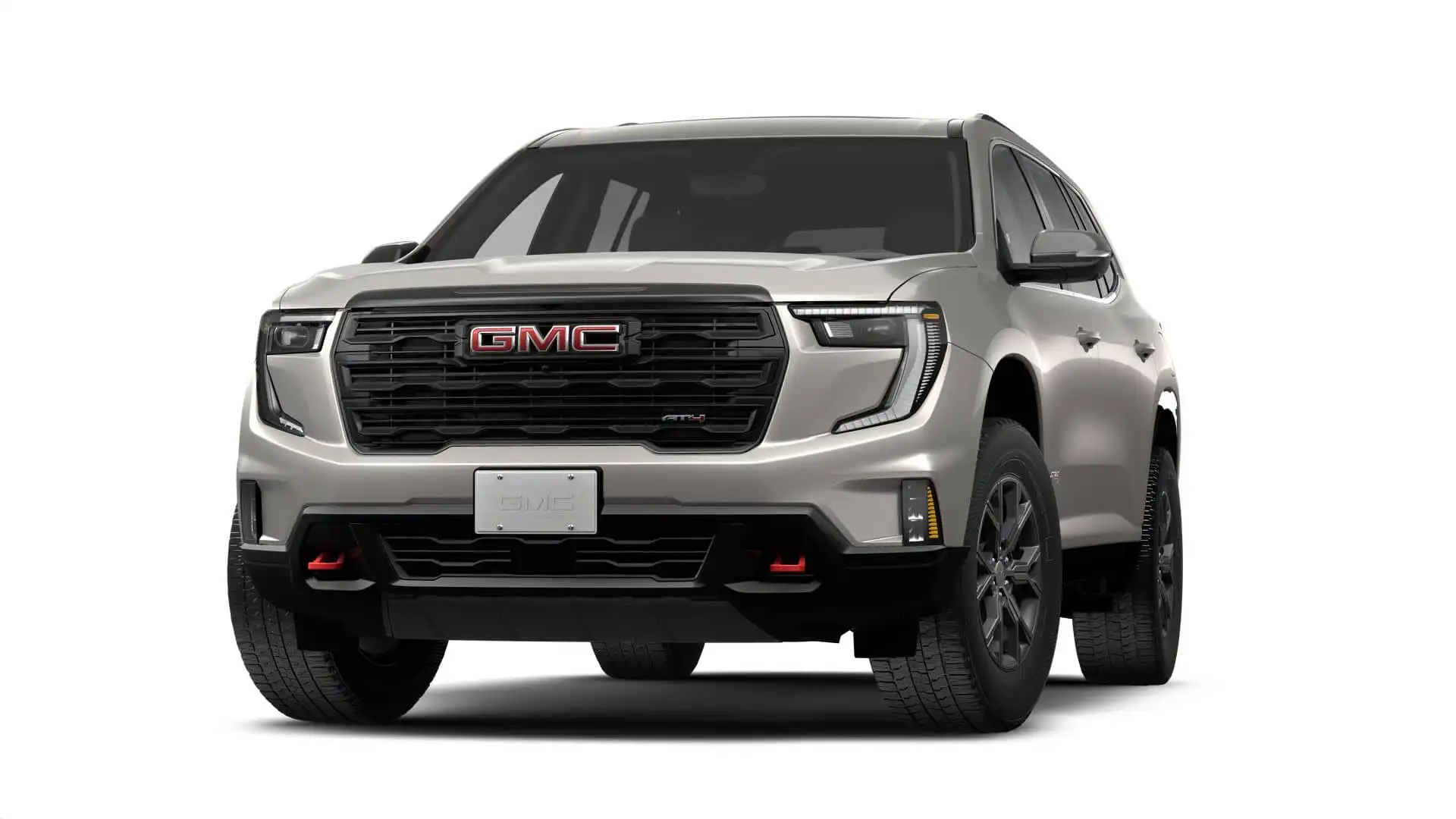 2027 GMC Acadia AT4 AWD's photo