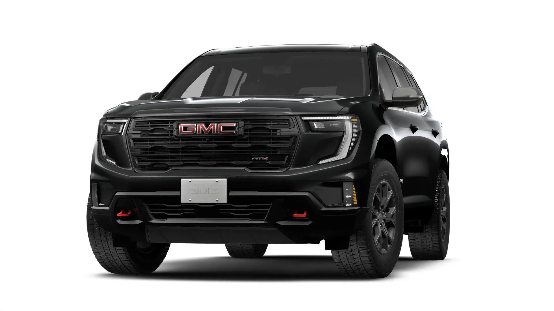 2027 GMC Acadia AT4 AWD's photo