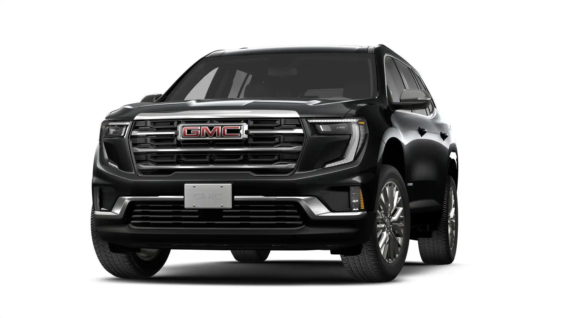 2027 GMC Acadia Elevation FWD's photo