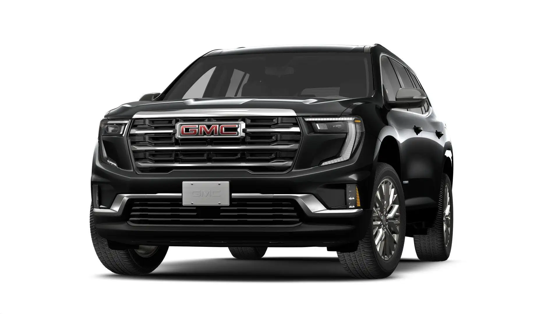 2027 GMC Acadia Elevation FWD's photo