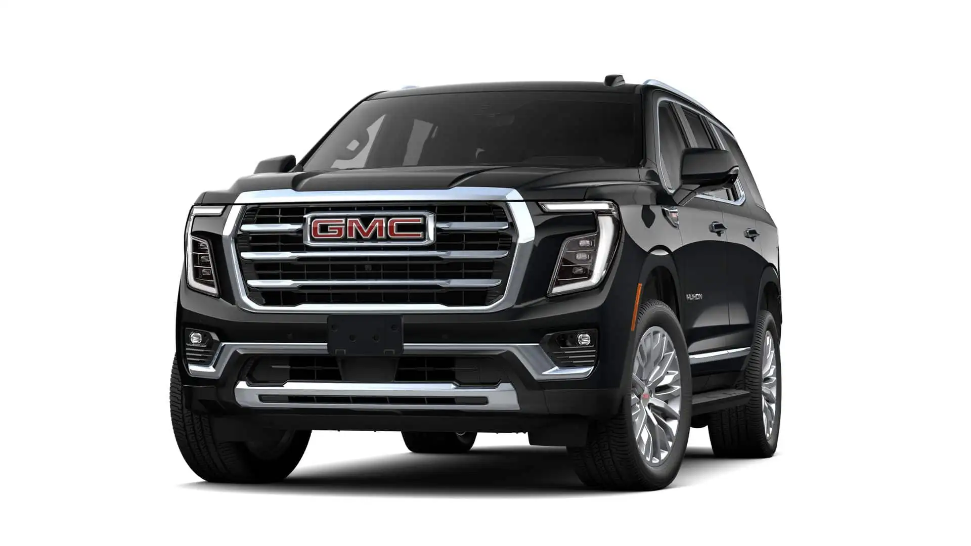 2027 GMC Yukon Elevation 4WD's photo