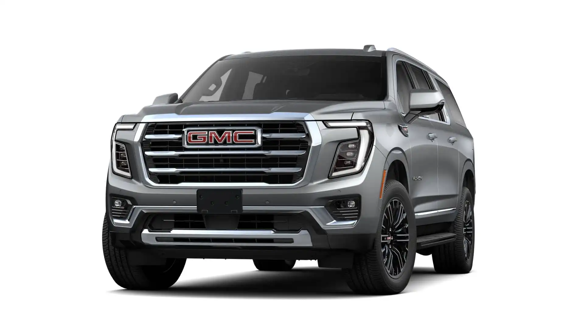 2026 GMC Yukon 4WD Elevation's photo