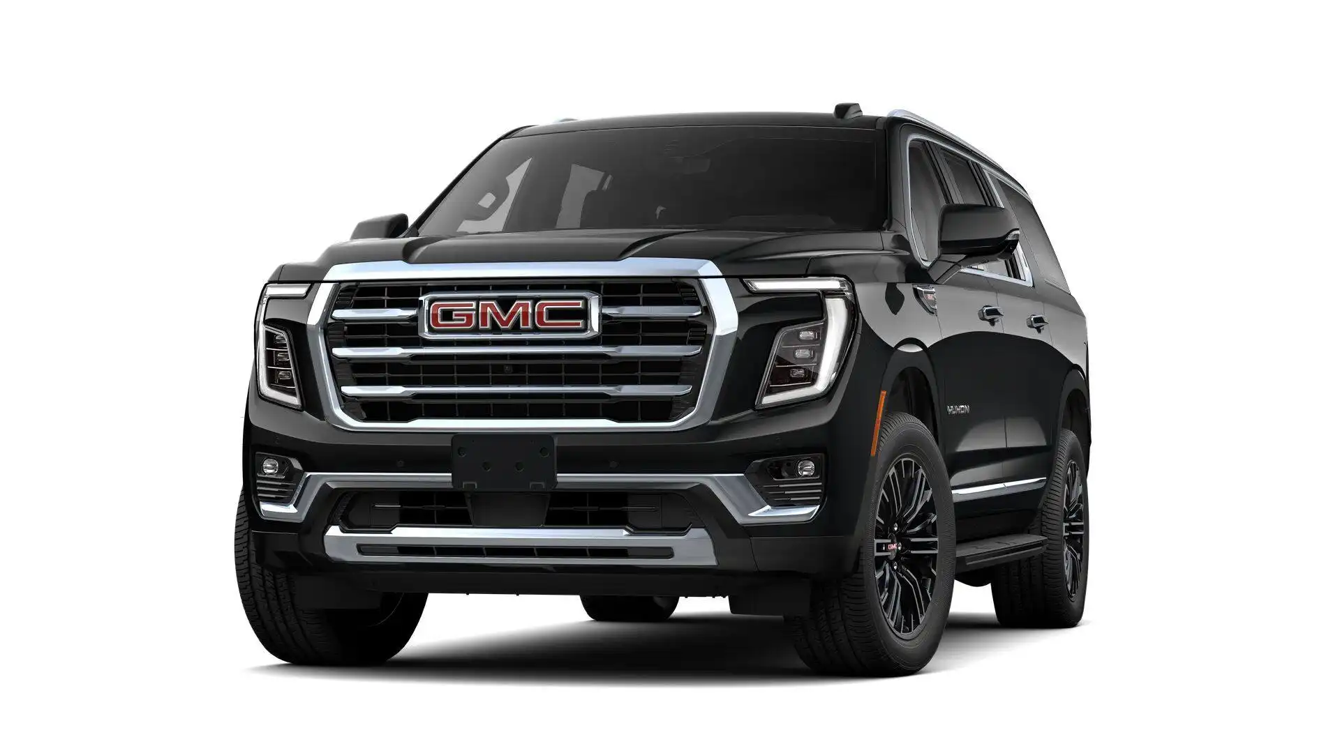 2026 GMC Yukon 4WD Elevation's photo