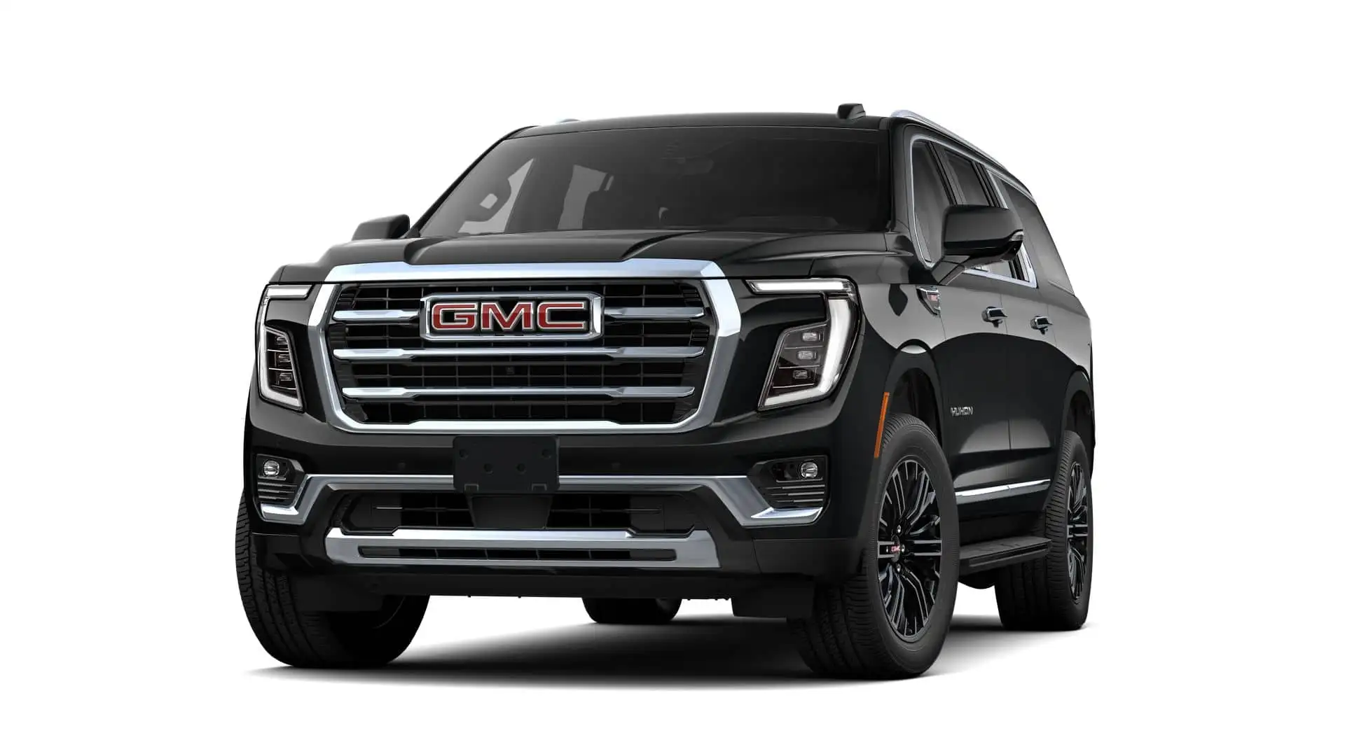 2026 GMC Yukon 4WD Elevation's photo