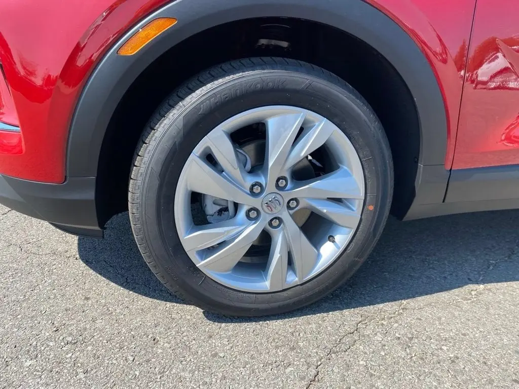 2026 Buick Encore GX Preferred photo 3