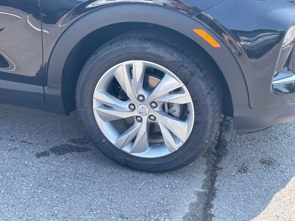 2026 Buick Encore GX Preferred photo 4