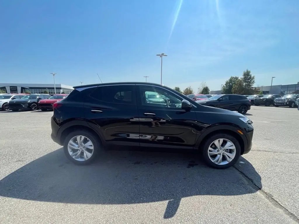 2026 Buick Encore GX Preferred photo 5