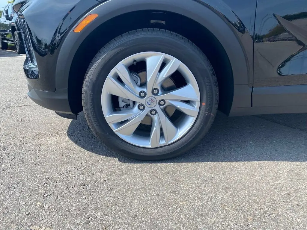 2026 Buick Encore GX Preferred photo 3