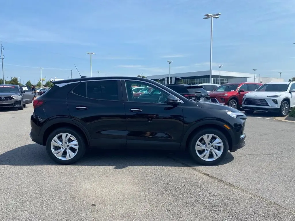 2026 Buick Encore GX Preferred photo 5