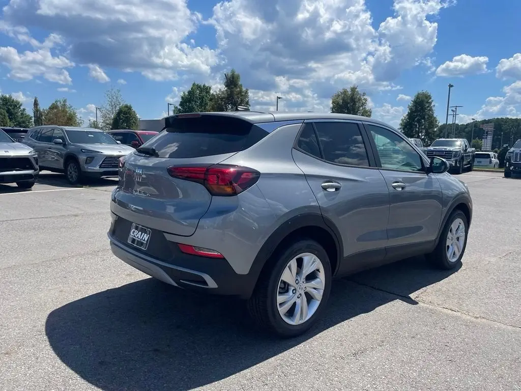 2026 Buick Encore GX Preferred photo 5