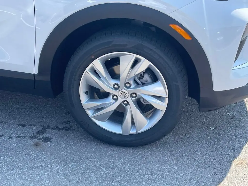 2026 Buick Encore GX Preferred photo 4