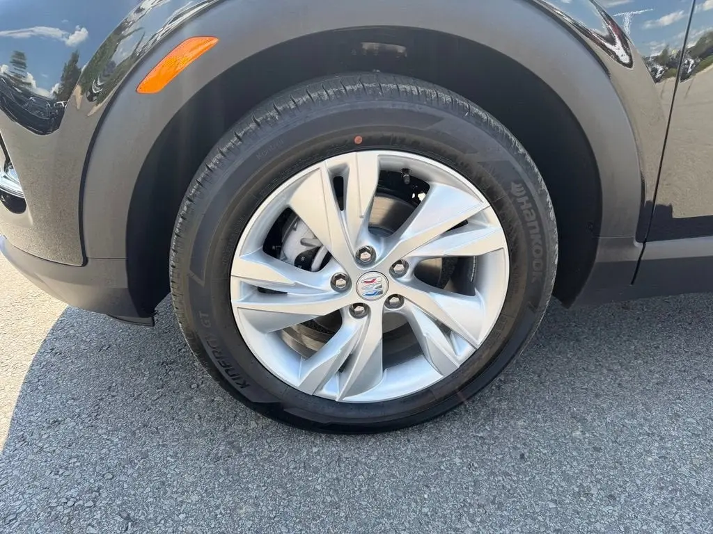 2026 Buick Encore GX Preferred photo 3