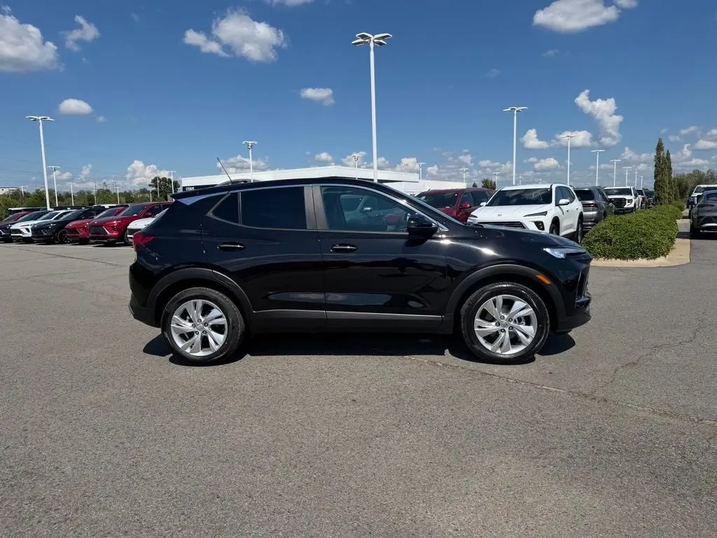 2026 Buick Encore GX Preferred photo 5