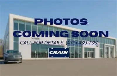 2025 Volkswagen Tiguan 2.0T S's photo