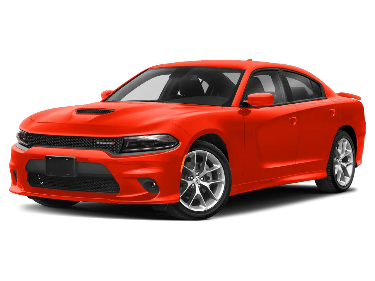 2022 Dodge Charger GT's photo