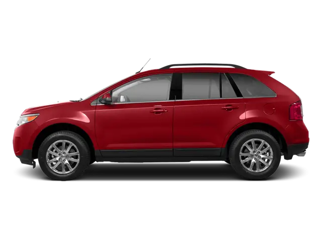 2013 Ford Edge SEL AWD photo 3