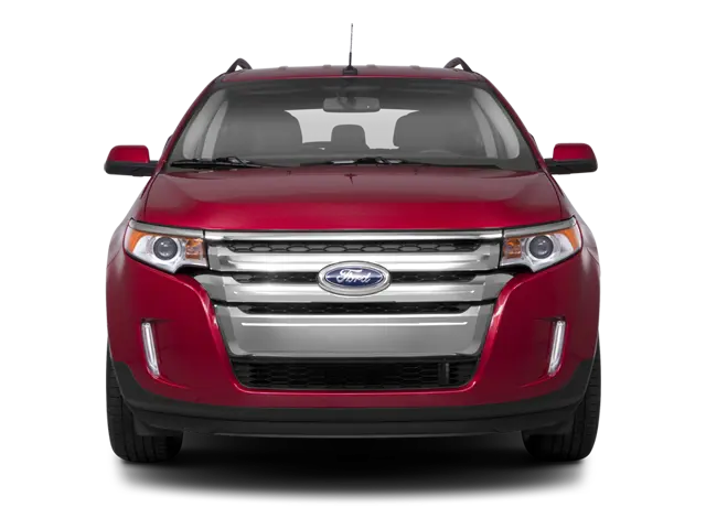 2013 Ford Edge SEL AWD photo 4
