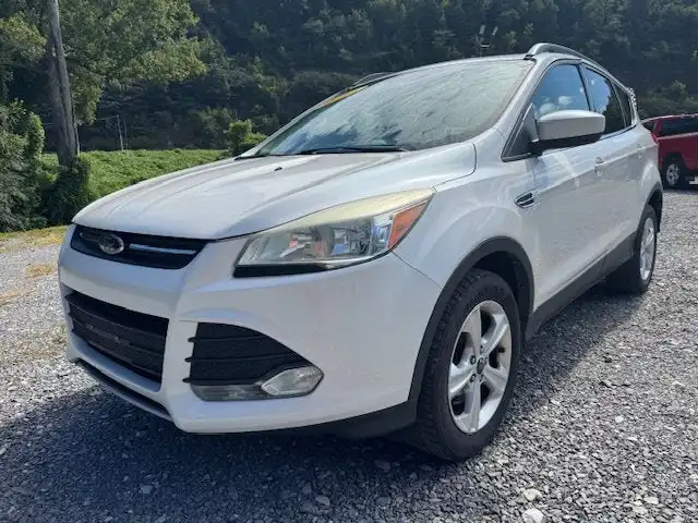 2015 Ford Escape SE 4WD's photo