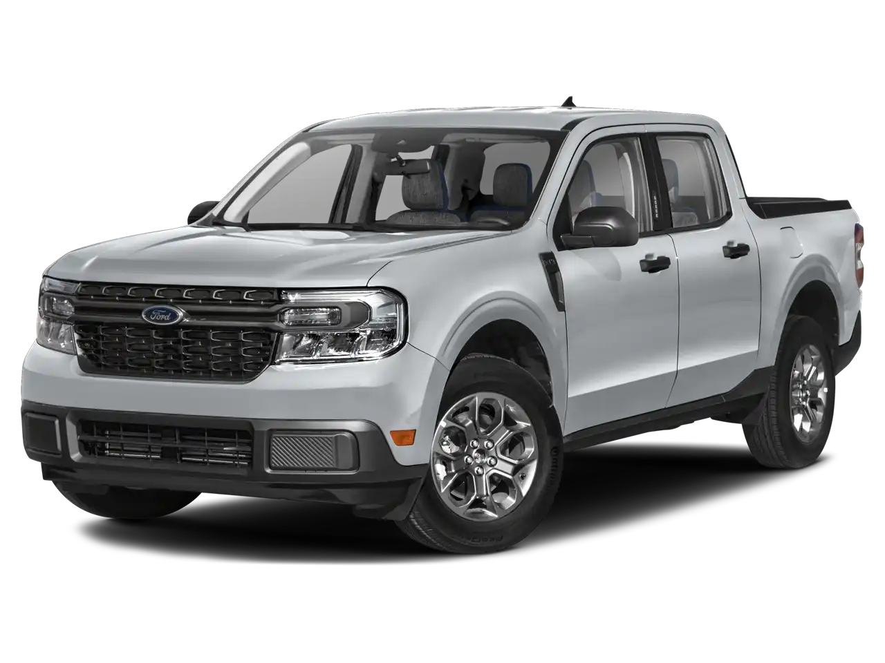 2024 Ford Maverick XLT FWD's photo
