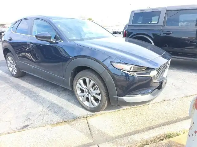 2021 Mazda CX-30 Select AWD's photo