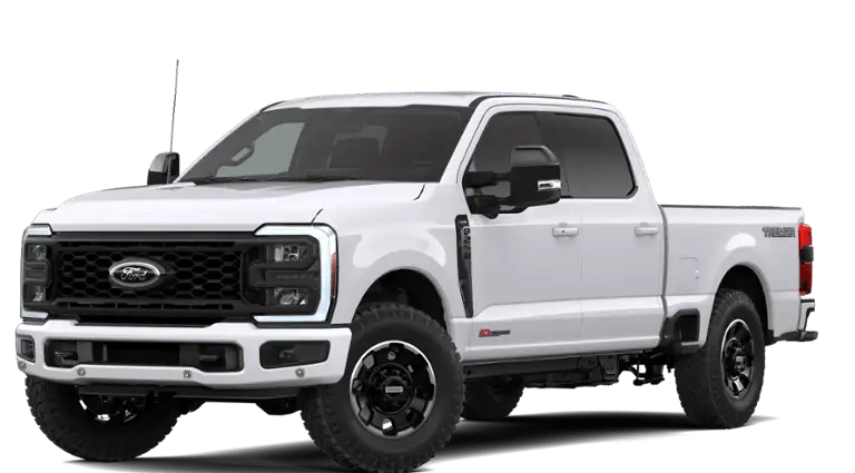 2026 Ford F-250 Lariat 4x4 Crew Cab 8' Box's photo