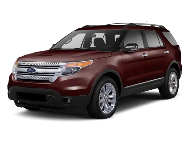 2011 Ford Explorer XLT 4x4's photo