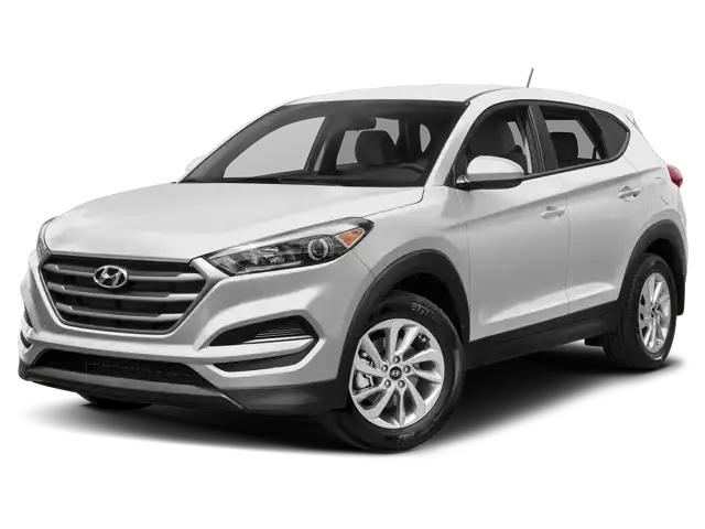 2018 Hyundai Tucson SE AWD Plus's photo
